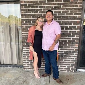 Meet your Posher, Margaret